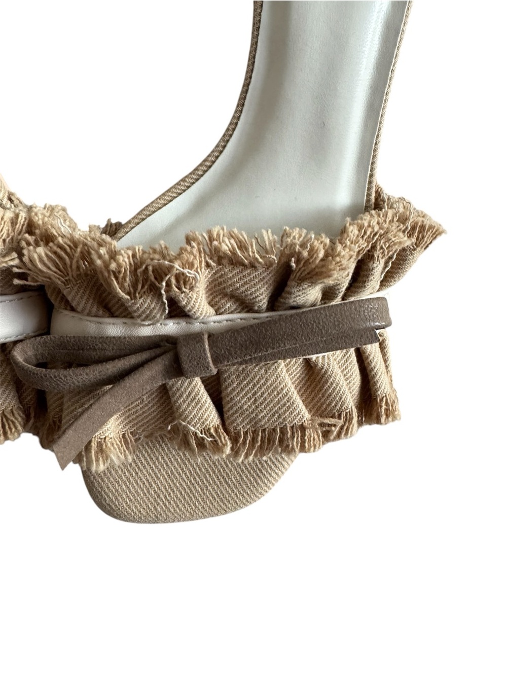 NEW Oasis Society THE JULISSA Shoe Size 6 1/2 - Picture 6 of 7